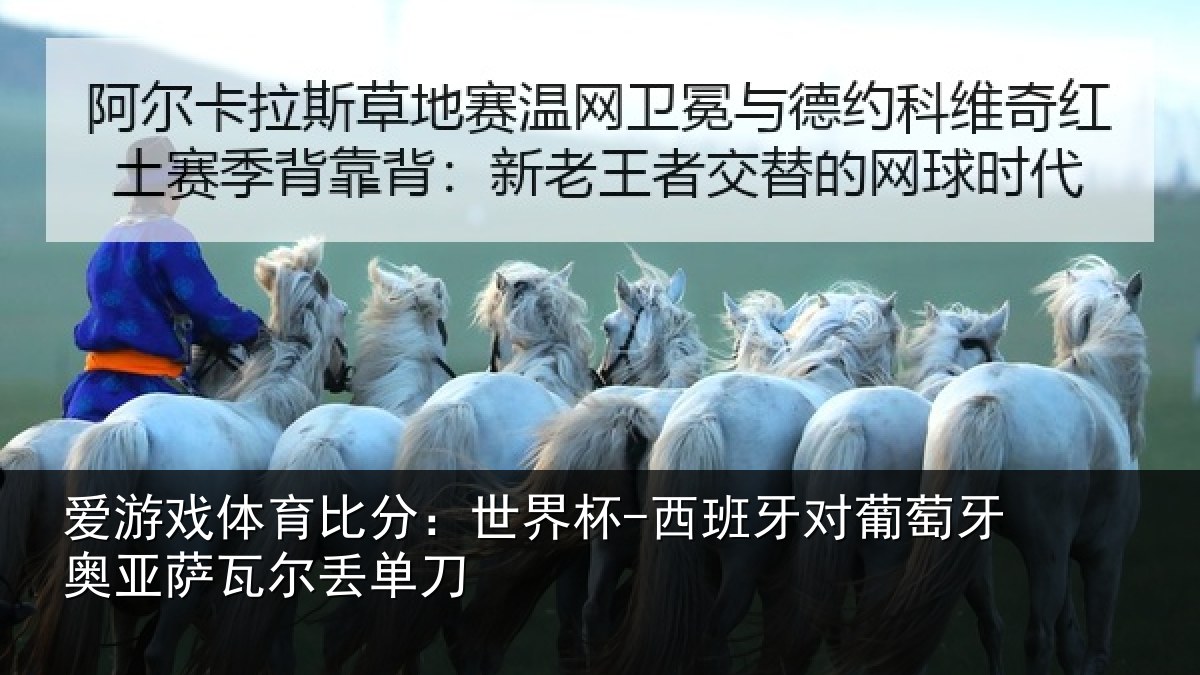 爱游戏体育比分：世界杯-西班牙对葡萄牙奥亚萨瓦尔丢单刀